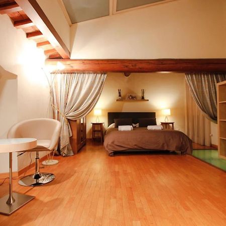 Santa Reparata Loft Florencia Exterior foto