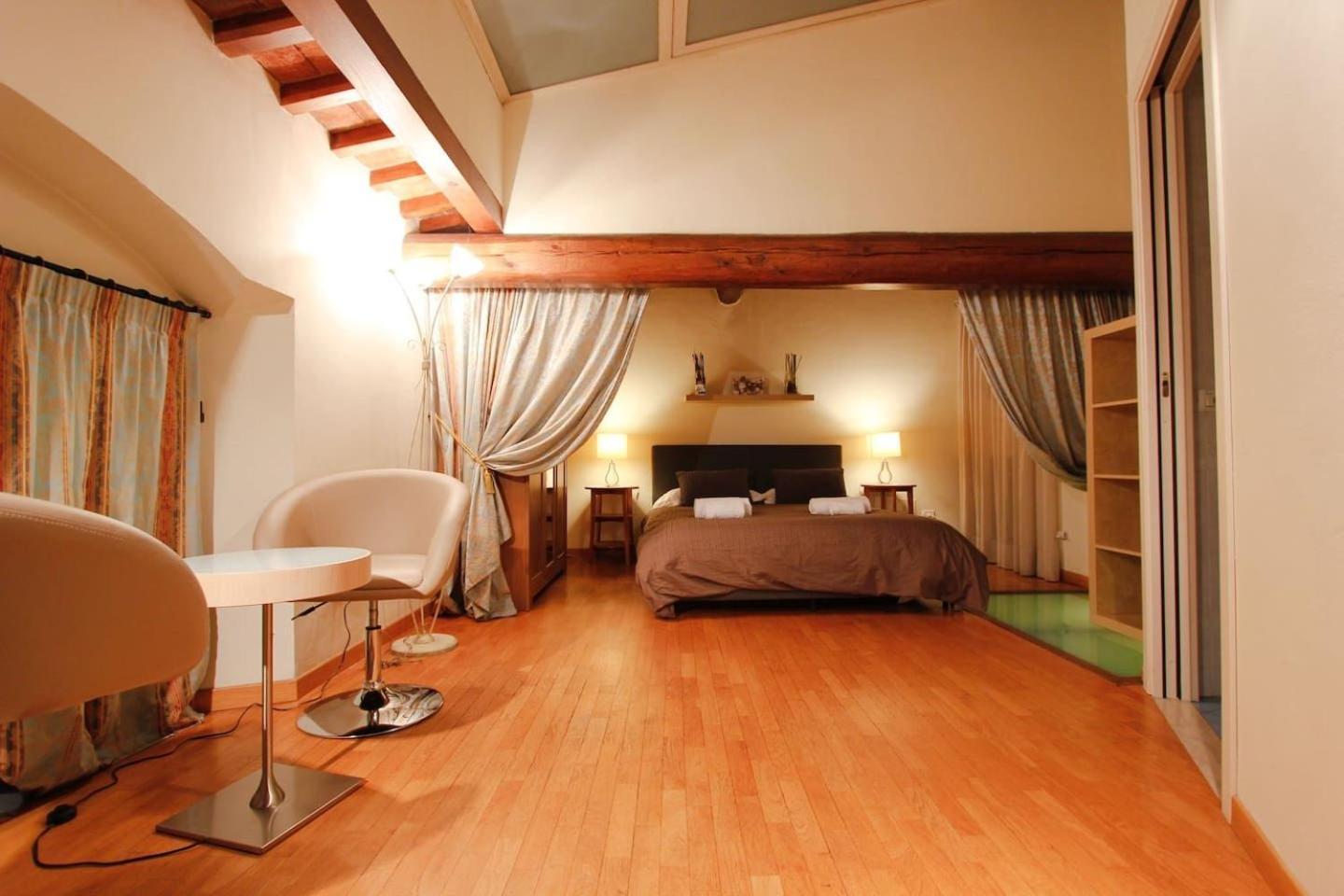 Santa Reparata Loft Florencia Exterior foto