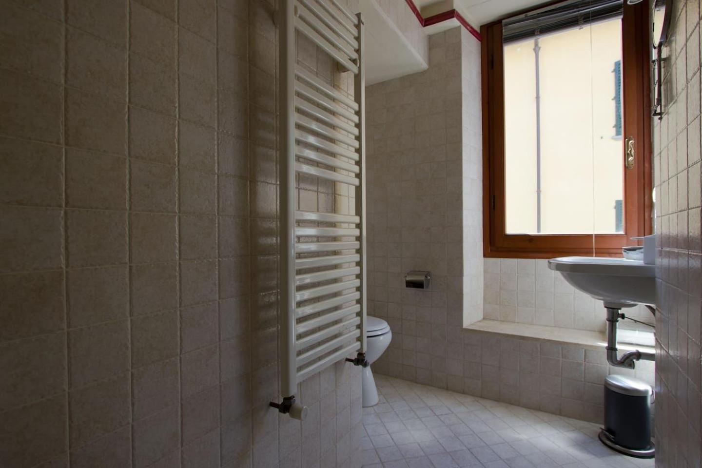 Santa Reparata Loft Florencia Exterior foto