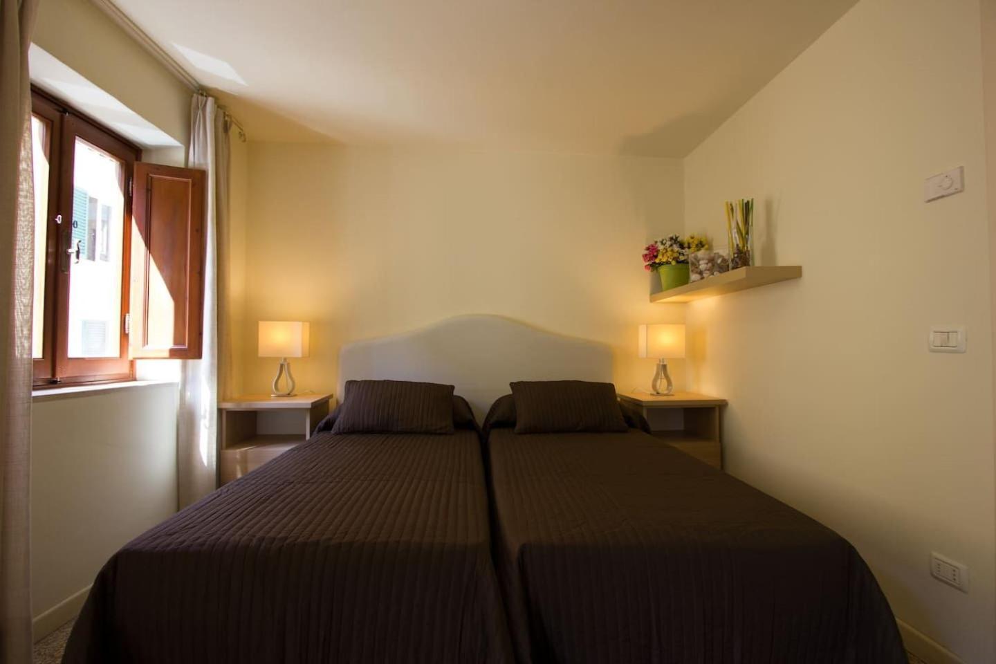 Santa Reparata Loft Florencia Exterior foto
